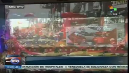 Consolidan relación económica China y Venezuela
