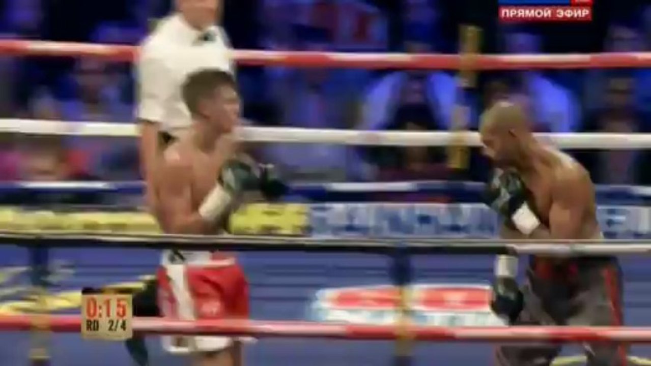 (21-09-2013) George Kean vs Rick Boulter