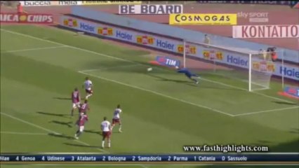 Kaddouri vs Bologna: Match Highlights ⚽