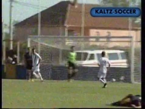 FC ZETA GOLUBOVCI - FC SUTJESKA NIKSIC 0-2
