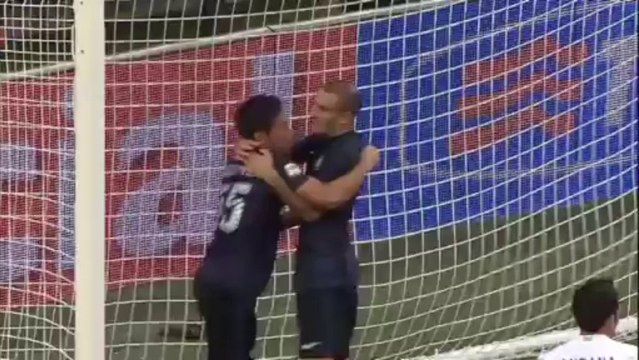 Inter - Genoa 2-0 - Serie A - 1° Giornata - All Goals & Highlights