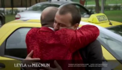 Leyla İle Mecnun 104. Bölüm (Final - Veda)