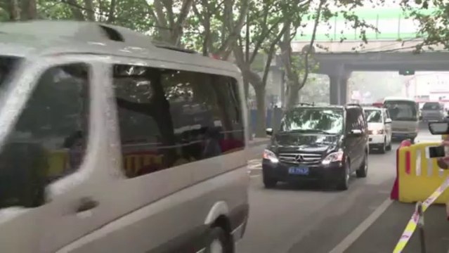 China's disgraced politician Bo Xilai gets life in jail