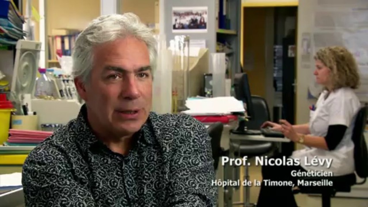 Soigner à la chaine