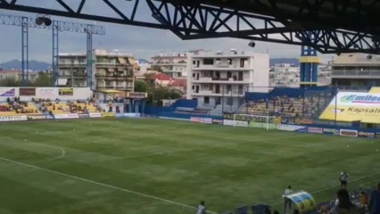 Το RedPlanet.gr στο Αγρίνιο