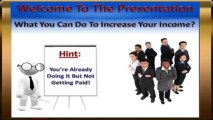 The Highest Paying MLM Business Opportunity Part 1 Of 5