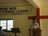 ASSEMBLEE DE DIEU SÉNÉGAL-MBOUR-MBOUDIENE-SALY