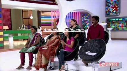 Junior Master Chef ustaadon ka safar22 Sep2013-pt3