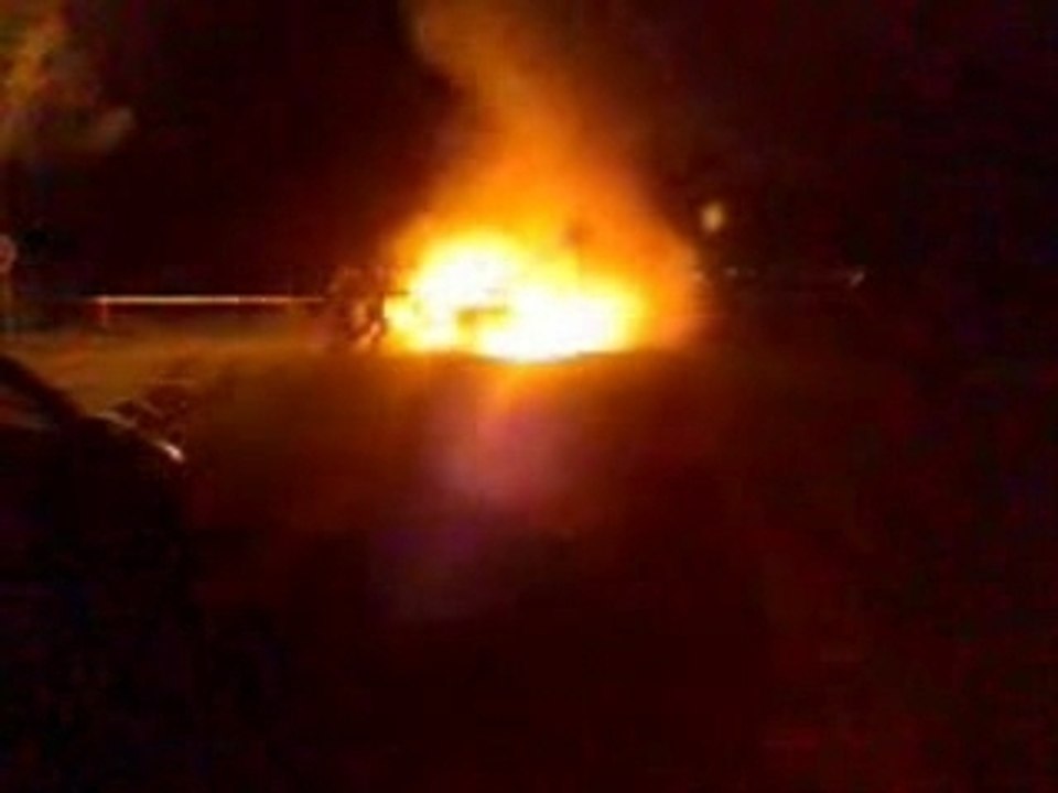 A Strasbourg et aux alentours