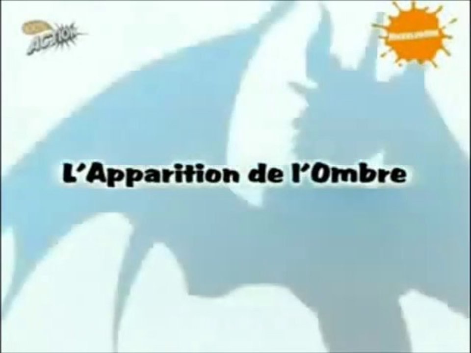 Blue Dragon 01 L'apparition de l'ombre VF