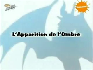Blue Dragon 01 L'apparition de l'ombre VF