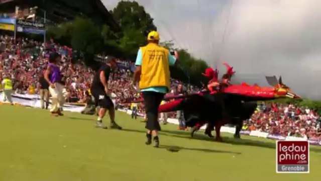 Deguisements 2e partie