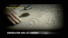 Dossiers mystère S02E03_conversation avec les fantômes