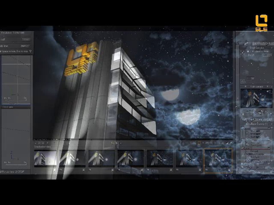 Textura y Render