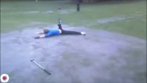 Les plus gros Fails de l'histoire en Golf!! Hilarant!!