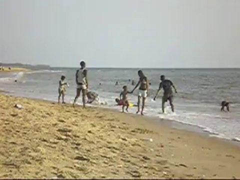 SÉNÉGAL- FOOTBALL SÉNÉGAL- WARANG- MBOUR-MBOUDIENE-SALY