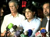 Chaudhry Nisar on Church Blasts-22 Sep 2013