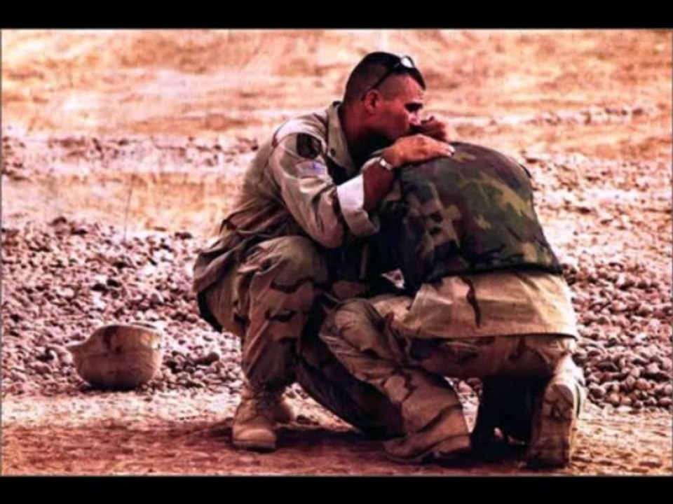 Compassion et pardon