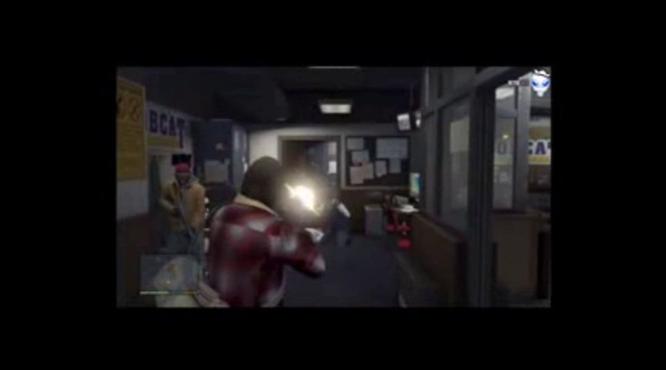 GTA V CRACK TÉLÉCHARGER PIRATER gratuitement! FRANÇAIS grand theft auto 5 [TUTO FR]