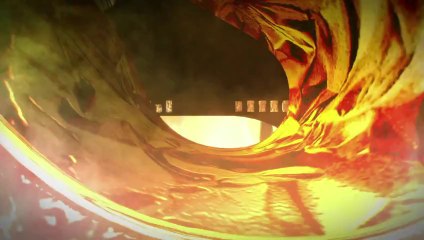 映画『ルパン三世 VS 名探偵コナン THE MOVIE』予告編