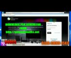 PSN Code Generator 2013   PROOF ! 100% Legit Hack Download