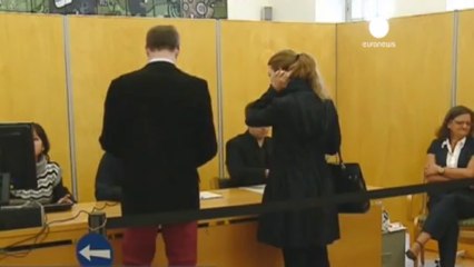 Swiss vote to keep military conscription