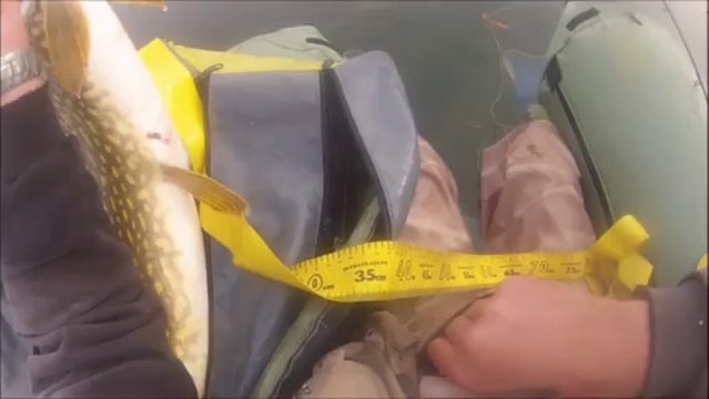 PECHE AU GRAND LARGE 22 09 2013