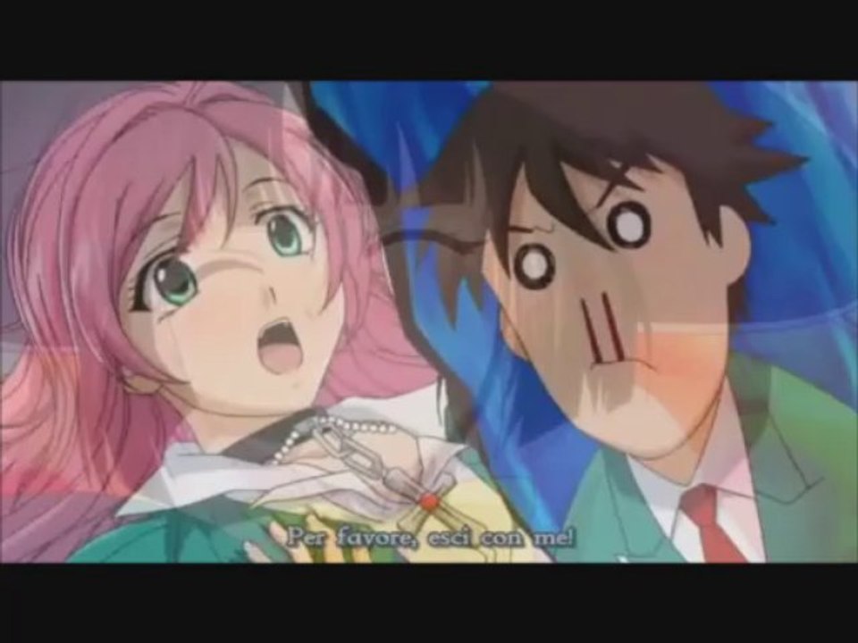[Fandubber World] Yukari Denso - Fraggie