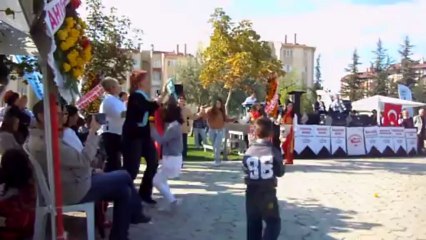006 ESKİŞEHİR BALKAN GÖÇMENLERİ DERNEĞİ 2013 FESTİVALİ