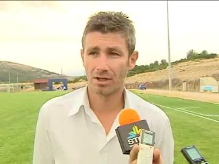 Αχιλλέας Δομοκού-Δωτιέας Αγιάς 1-0