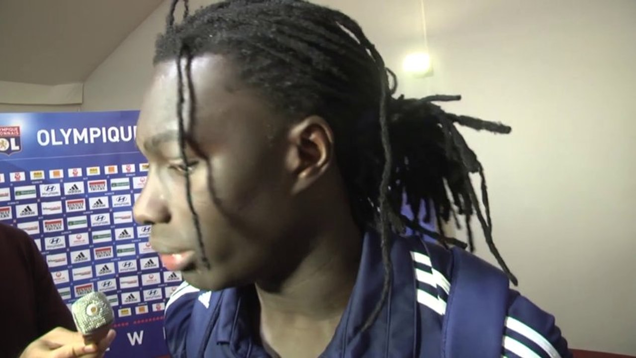 OL : l'objectif secret de Bafétimbi Gomis !