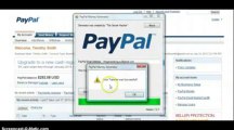 Argent Paypal Gratuit Pirater Octobre 2013
