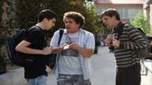 Superbad (2007) full movie part 1