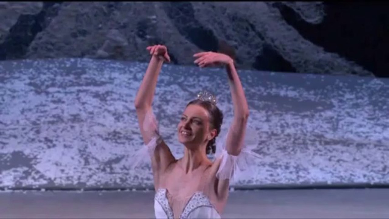 Bailando  en Luxemburgo