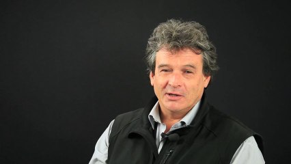 Eric Julien [ HR Speaks Paris 2013 ]
