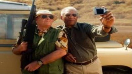 The Bucket List (2007) full movie part 1