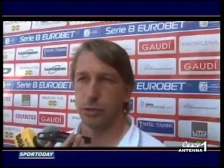 Antenna1 Sportoday - 20 Settembre 2013