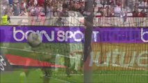 But Alexy BOSETTI (73ème) - OGC Nice - Valenciennes FC (4-0) - 2013/2014