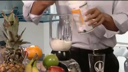 Come Preparare una Colazione Sana e Nutriente