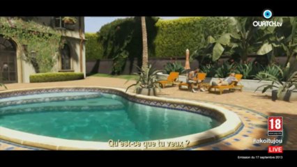 AKOITUJOU S01E05 (l'hebdo des Jeux Vidéo) Spéciale GTAV