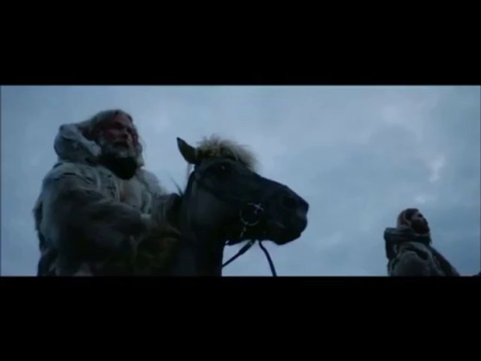 Yalniz Kurt -[Ahmet Safak]