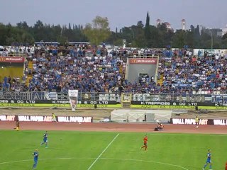 Φίλαθλοι Ανόρθωσης (1)