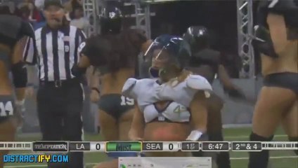 You Won't Believe How Competitive People Can Get!