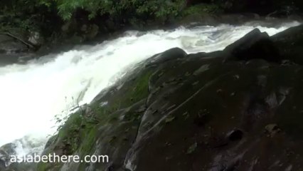 Водопад Палау