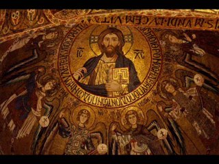 Хвалите имя Господне (orthodox chant)
