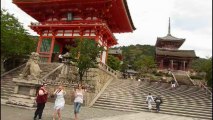Crazy Japan - Jour 4: Osaka-Kyoto