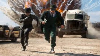 The Green Hornet (2011) full movie part 1
