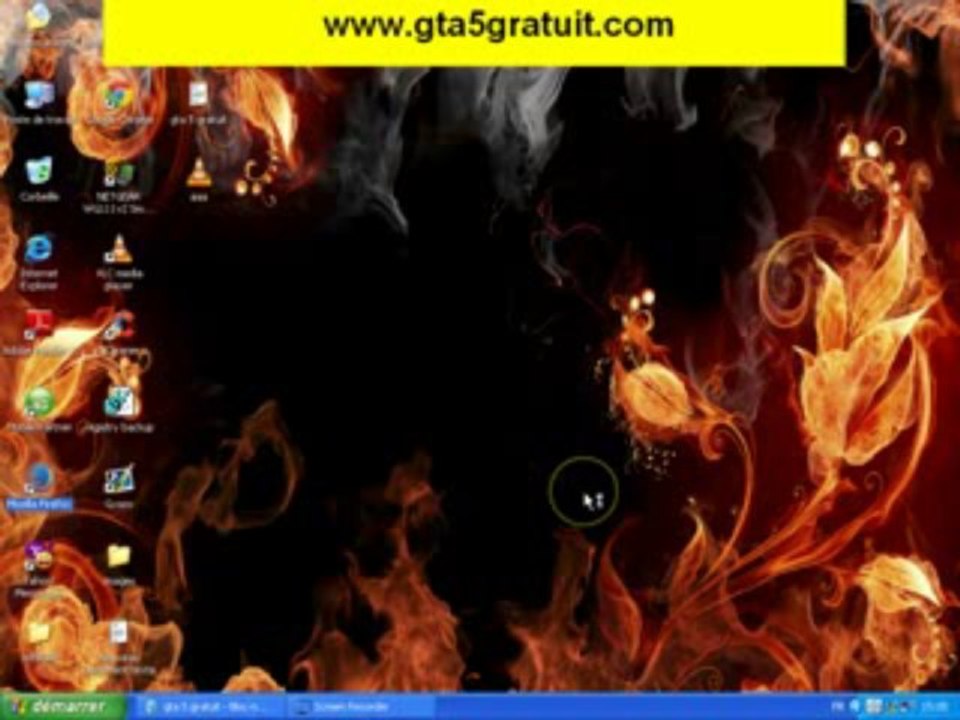 télécharger gta 5 gratuit pour (pc,xbox 360,ps3) - version complete