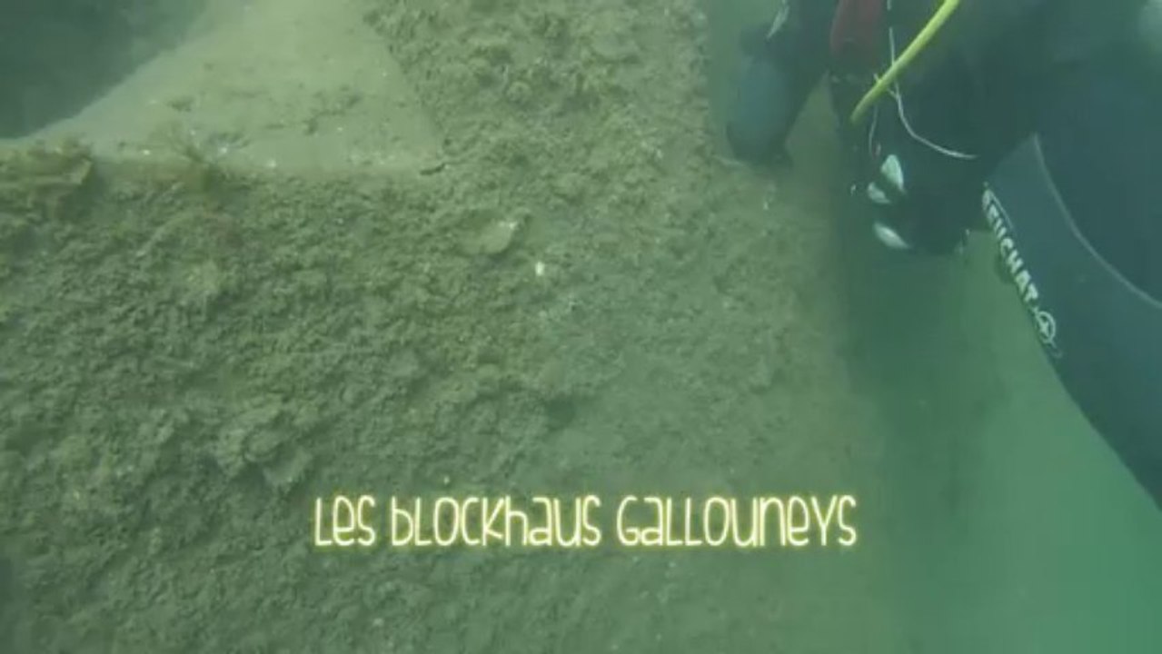 Blockhaus Gallouneys août 2013
