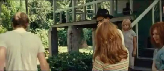 OTR Old Bull Lee Clip